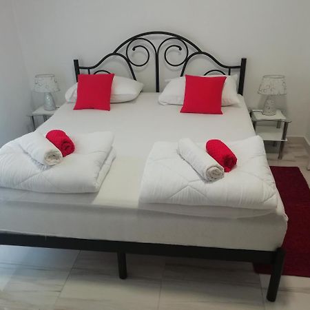 Room Dragica دوبروفينك المظهر الخارجي الصورة