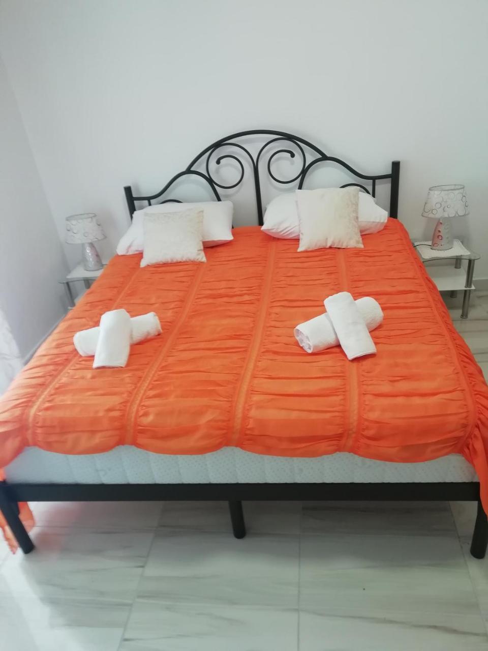 Room Dragica دوبروفينك المظهر الخارجي الصورة