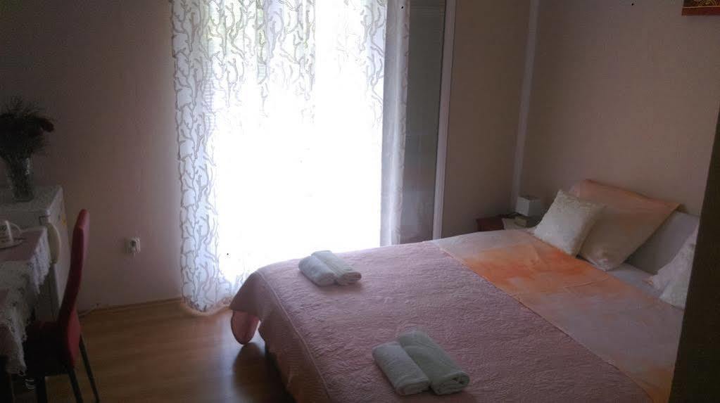 Room Dragica دوبروفينك المظهر الخارجي الصورة